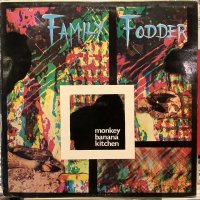 Family Fodder / Monkey Banana Kitchen