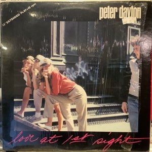 画像1: Peter Dayton / Love At 1st Sight