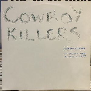 画像2: Dub War / Cowboy Killers