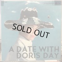 Doris Day / Date With Doris Day