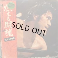 アントニオ猪木 / 燃える闘魂