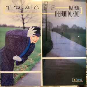 画像1: Tracie / Far From The Hurting Kind