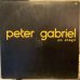 画像1: Peter Gabriel / On Stage (1)