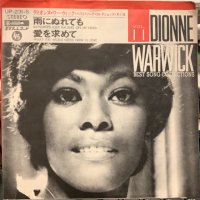 Dionne Warwick / Raindrops Keep Falling On My Head