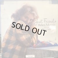 Helen Merrill feat. Stan Getz / Just Friends