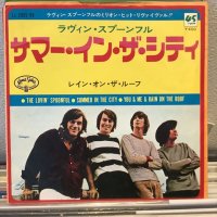 The Lovin' Spoonful / Summer In The City