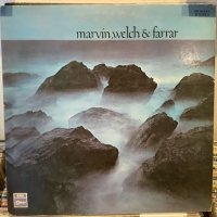 Marvin, Welch & Farrar / Marvin, Welch & Farrar