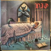 Dio / Dream Evil