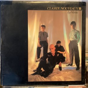 画像1: Classix Nouveaux  / La Verité