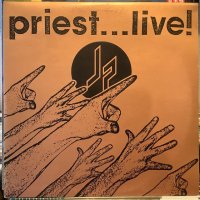 Judas Priest / Priest... Live!