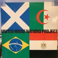 VA / United House Nations Project