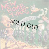 The New Bomb Turks / Information Highway Revisited