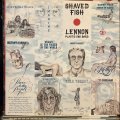 John Lennon / Shaved Fish