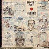 John Lennon / Shaved Fish