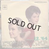VA / ポピュラー・トップ・12・オブ・’64