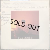 ソウル・スピリット / サン・ダウン
