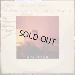 画像1: ソウル・スピリット / サン・ダウン