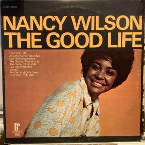 画像1: Nancy Wilson / The Good Life