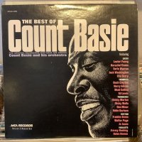 Count Basie And His Orchestra / The Best Of Count Basie