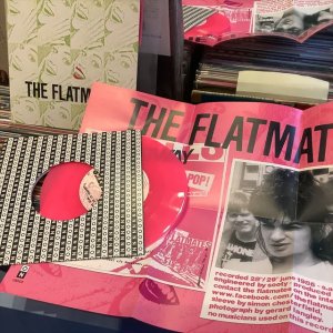 画像2: The Flatmates / I Could Be In Heaven