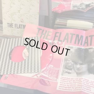 画像2: The Flatmates / I Could Be In Heaven