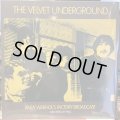 The Velvet Underground / Andy Warhol's Factory Broadcast (New York City 1966)