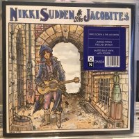 Nikki Sudden And The Jacobites / Jangle Town