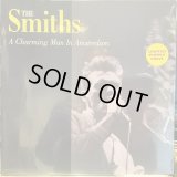 The Smiths / A Charming Man In Amsterdam