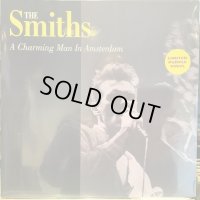 The Smiths / A Charming Man In Amsterdam