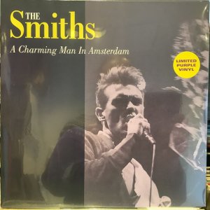 画像1: The Smiths / A Charming Man In Amsterdam