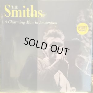画像1: The Smiths / A Charming Man In Amsterdam