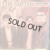 The Smiths / Human Cries: Live In Oxford, 1985