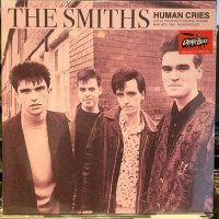 The Smiths / Human Cries: Live In Oxford, 1985