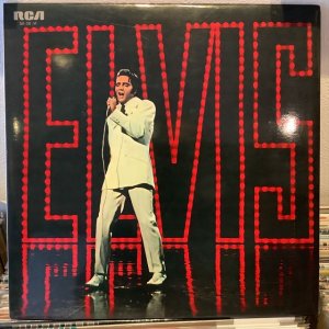 画像1: Elvis Presley / Elvis TV Special