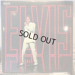 画像1: Elvis Presley / Elvis TV Special