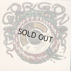 画像1: Bob Marley & The Wailers / Mr. Chatter Box