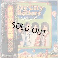 Bay City Rollers / Early Collection