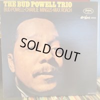 The Bud Powell Trio / The Bud Powell Trio