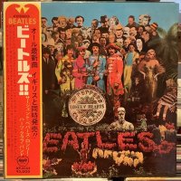 The Beatles / Sgt. Pepper's Lonely Hearts Club Band