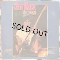 Jeff Beck / Anthology