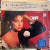 Gloria Estefan And Miami Sound Machine / Let It Loose