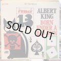 Albert King / Born Under A Bad Sign