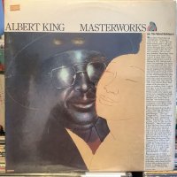 Albert King / Masterworks