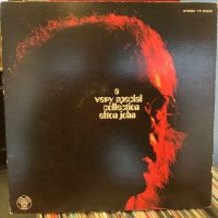 Elton John / A Very Special Collection