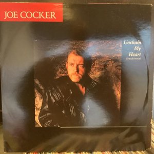 画像1: Joe Cocker / Unchain My Heart