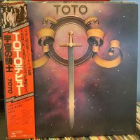 Toto / Toto