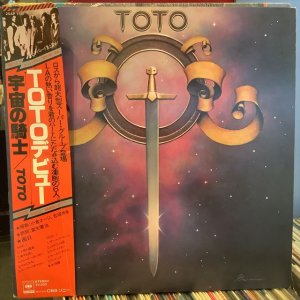 画像1: Toto / Toto
