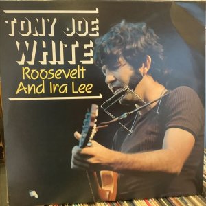 画像1: Tony Joe White / Roosevelt And Ira Lee