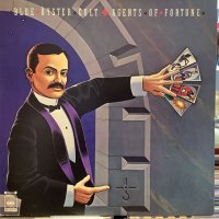 Blue Öyster Cult / Agents Of Fortune