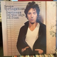 Bruce Springsteen / Darkness On The Edge Of Town